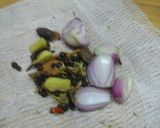 A picture of step 3 of Homemade ketchup.