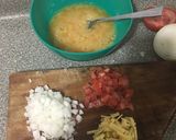 Foto del paso 1 de la receta: Omelette sin aceite🍳