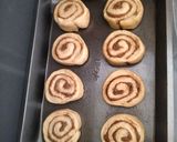 Foto del paso 7 de la receta: Cinnamon Rolls