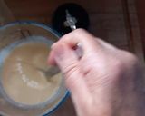 Foto del paso 5 de la receta 294. Maizena con dátiles y melocotón