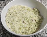 Foto del paso 1 de la receta: Muffins de limón y pistacho