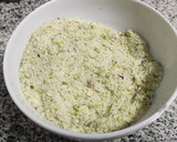 Foto del paso 1 de la receta: Muffins de limón y pistacho