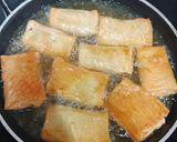 Foto langkah ke 4 dari resep Dimsum Goreng.