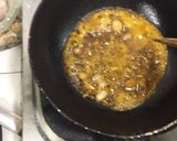 Hình bước làm 3 của món Riêu cua