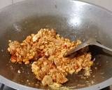 Foto langkah ke 4 dari resep Nasi Goreng Bonggol Brokoli.
