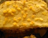 Foto del paso 6 de la receta: Pastel de atún (pastel de papa y atún)