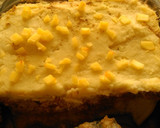 Foto del paso 6 de la receta: Pastel de atún (pastel de papa y atún)