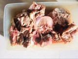 06. Sup Tulang Sapi Sederhana