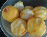 Coffee flavoured dark marmalade recipe step 2 photo