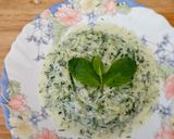 Tzatziki saláta recept fázis 2 fotója