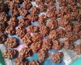 Foto langkah ke 4 dari resep Kacang coklat.