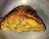 Foto del paso 6 de la receta: Cojín de lechona o lechona FALSA