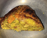 Foto del paso 6 de la receta: Cojín de lechona o lechona FALSA