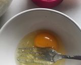 Foto del paso 1 de la receta Hamburguesas caseras de ternera recién picada