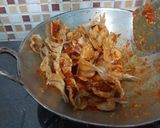 Foto langkah ke 3 dari resep Balado 'kriuk' Putri Ayu.