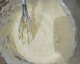 Erdei gyümölcs torta recept fázis 1 fotója