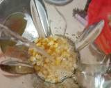 Es Susu Janda (Jagung Manis Muda) With Jelly Kenyal langkah memasak 1 foto