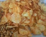 Foto langkah ke 1 dari resep Kering Kentang.