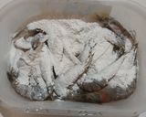 Foto langkah ke 1 dari resep 650. Udang Saus Lada Hitam.