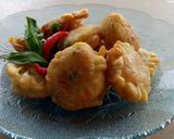 Foto langkah ke 3 dari resep Perkedel crunchy.