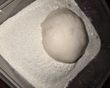 Foto del paso 3 de la receta: Pancitos caseros