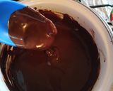 Foto del paso 6 de la receta: Naranja cubierta de Chocolate