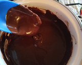 Foto del paso 6 de la receta: Naranja cubierta de Chocolate