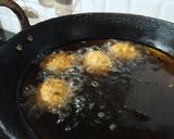 A picture of step 7 of Gulgula.
