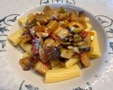 Foto del paso 6 de la receta Caponata Siciliana con Tortiglioni, adaptada para dieta Sibo !!!