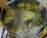 Foto del paso 15 de la receta: Hallaca