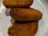 Nasi Goreng Nugget
