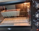 Foto del paso 7 de la receta: Budín marmolado con 1 solo huevo