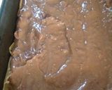 Pudinggal rakott palacsinta recept fázis 4 fotója