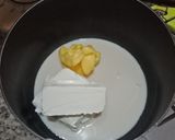 Foto langkah ke 1 dari resep Japanese Cheese Cake.