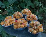 A picture of step 10 of Struffoli.