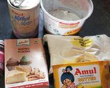 વ્હીટ કેક (Wheat Cake Recipe In Gujarati) રેસીપી સ્ટેપ1ફોટો