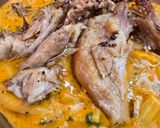 Sült oldalas recept fázis 7 fotója