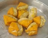 Foto langkah ke 4 dari resep Tahu Aci Tegal.