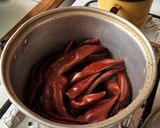 Foto del paso 3 de la receta: Pozole rojo