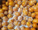 Foto del paso 3 de la receta: Quinotos enteros al whisky