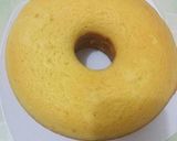 Foto langkah ke 8 dari resep Bolu Panggang Sederhana.