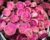 Foto langkah ke 1 dari resep Hotteok Ubi Ungu.