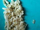 35. Tumis Pelangi (Wortel+Jagung+Buncis)