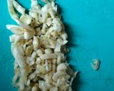Foto langkah ke 2 dari resep 35. Tumis Pelangi (Wortel+Jagung+Buncis).