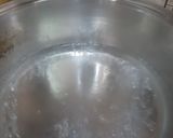 Foto langkah ke 2 dari resep Bubur Kacang Hijau (metode 5:30:7).