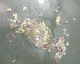 Foto langkah ke 2 dari resep Mie Tok-Tok Spesial Topping Ayam Popcorn.