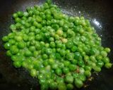 A picture of step 2 of Green Pea Ghugni (Ready in 15 Minutes).