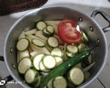 صورة لخطوة 3 من وصفة دجاج محمر فالكوكوط