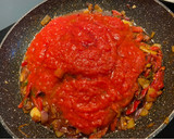 Foto del paso 6 de la receta: Shakshuka de pimientos asados