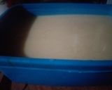 Foto del paso 5 de la receta: Crema con caramelo